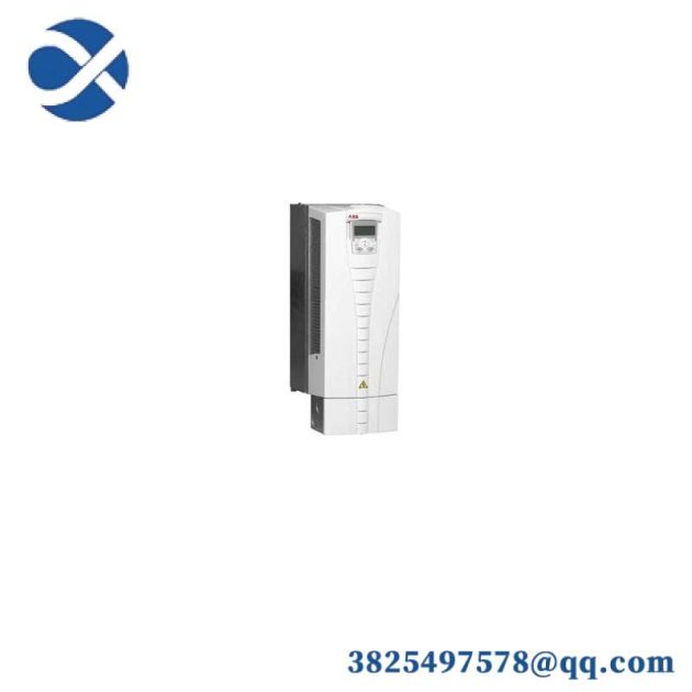 ABB ACS510-01-290A-4 Frequency Converter, Advanced Industrial Control Solution