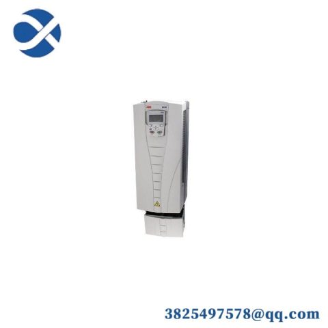 Allen-Bradley AB 25B-D030N114 AC Drive: Industrial Control Precision and Efficiency