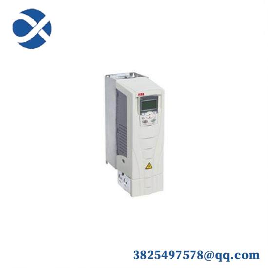 abb_acs550-01-072a-4_3aua0000002547-d_frequency_converter.jpg ABB ACS550-01-072A-4 3AUA0000002547-D High Performance AC Drive