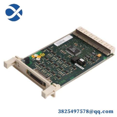 ABB AD02 Digital Input Module for Industrial Automation