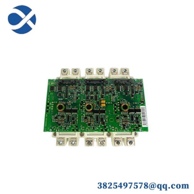 ABB AGDR-71C FS450R17KE3 Industrial Control Module