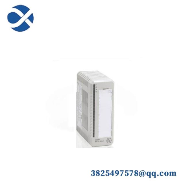 ABB DO810 3BSE008524R1 - Industrial Digital Output Module