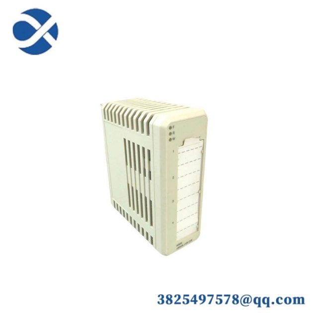 ABB AI820 Analog Input Module for Industrial Control, Precise Data Acquisition Solutions