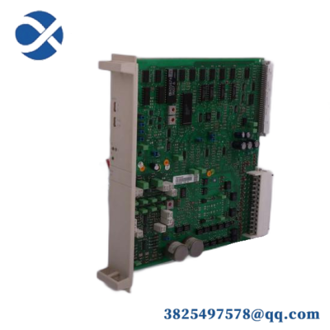 ABB AI830 63938751 Analog Input Module for Industrial Automation