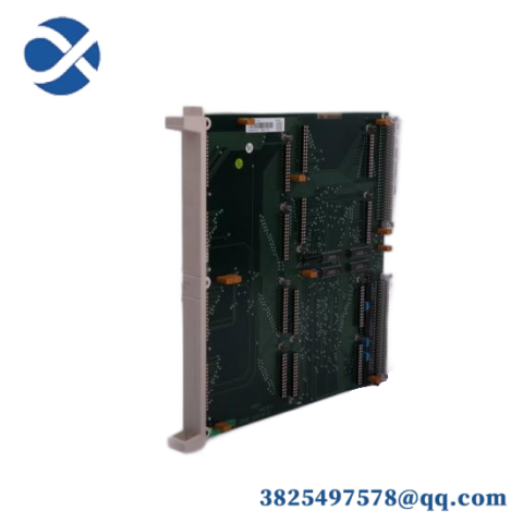 ABB AI835 Analog Input Module for Industrial Automation