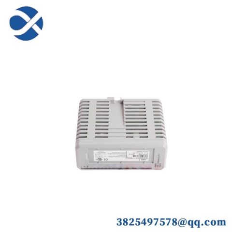 ABB AI845 Analog Input Module for Industrial Control Systems