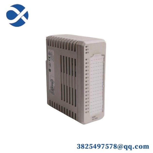 ABB AI845 3BSE023675R1 Analog Input Module - Precise Data Acquisition for Industrial Automation