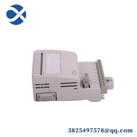 ABB AI880-1 3BSE028587R1 Analog Input Module