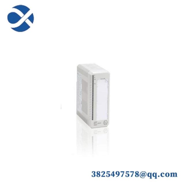 ABB AI895 3BSC690086R1: 8-Channel Analog Input Module with HART Interface