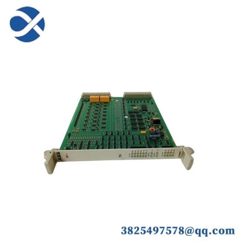 ABB AIM0016 Analog Input Module for Industrial Control Systems