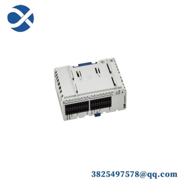 ABB AIM0016 Analog Input Module for Industrial Control Systems