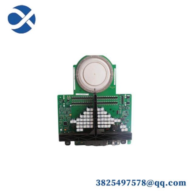 ABB AIM0016 Analog Input Module for Industrial Control Systems