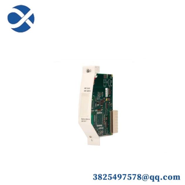 ABB AM811F Battery Module - High-Efficiency Power Solution for Industrial Automation