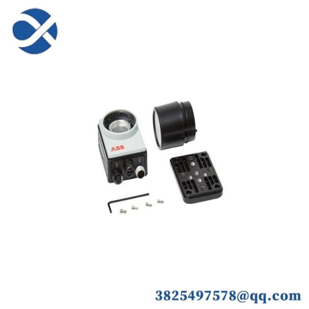 ABB AO02 High Performance Analog Output Module for Industrial Automation