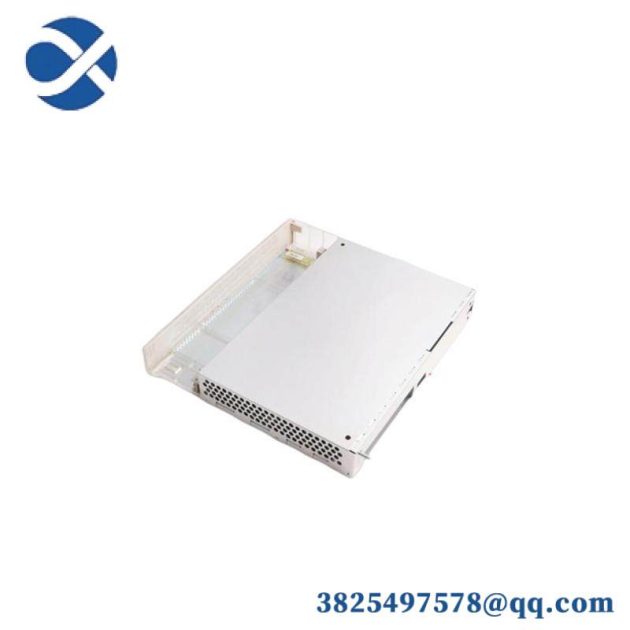 ABB AO610 Analog Input Module