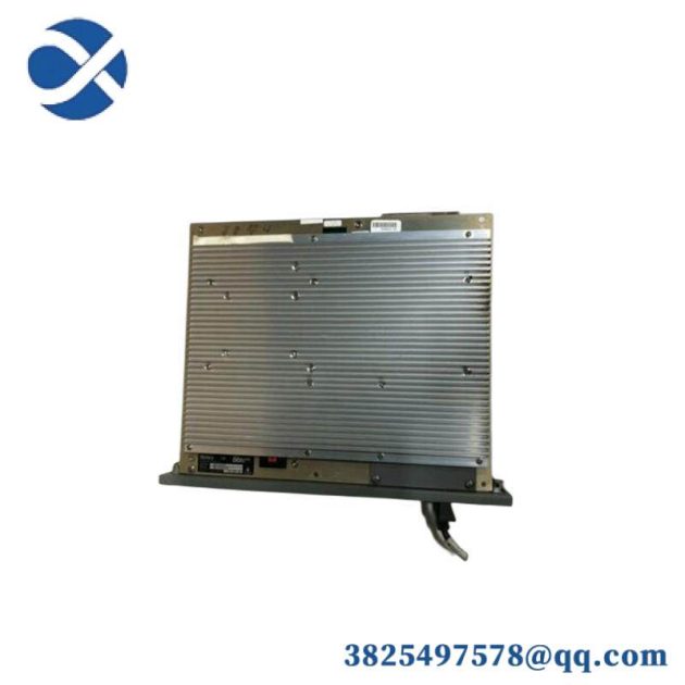 ABB AO610 Analog Input Module