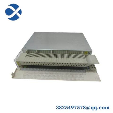 ABB AO610 Analog Output Module - High-Performance Control for Industrial Applications