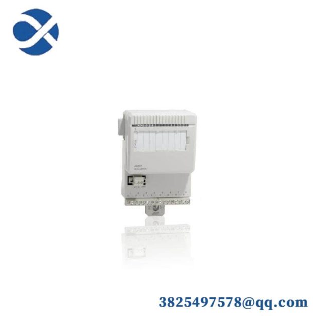 ABB AO801 - High Performance I/O Module for Industrial Automation