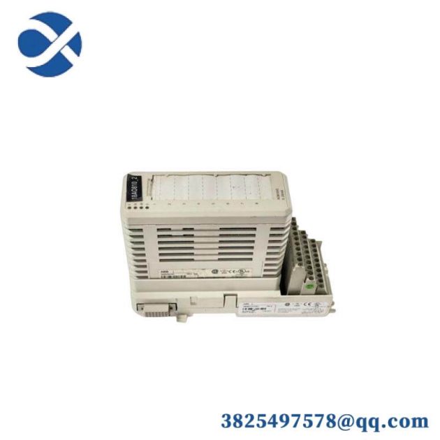 ABB AO810 3BSE008522R1 Process Control Module