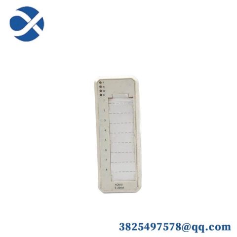 ABB AO810 3BSE008522R1 - Industrial Control Module
