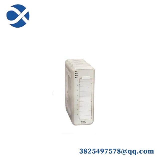 ABB AO810 3BSE008522R1 - Industrial Control Module