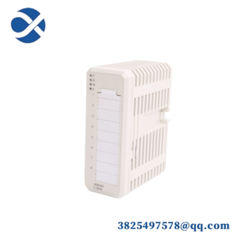 ABB AO810V2, 3BSE008522R1 - Precision Control Module for Industrial Automation