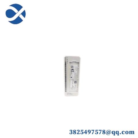 ABB AO810V2 Analog Output Module, 3BSE008522R1 - Precision Control Solutions for Industrial Automation