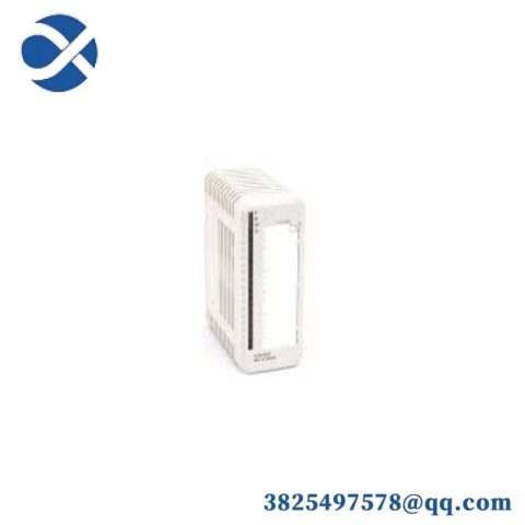 ABB AO810V2: High-Power 8 Channel Analog Output Module for Industrial Automation