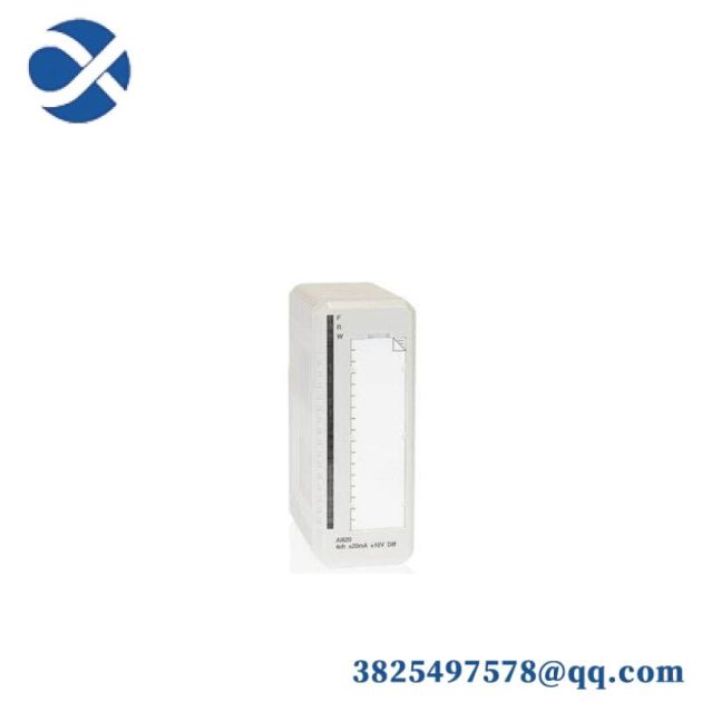 ABB AO845A Analog Output Module for Industrial Control Systems