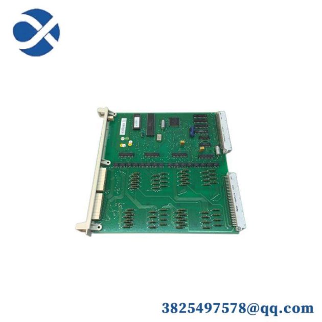ABB AO845A-eA Analog Output Module for Industrial Automation