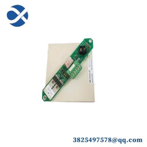 ABB APC 700 PAN/5761894-9C: Power & Automation Control Panel