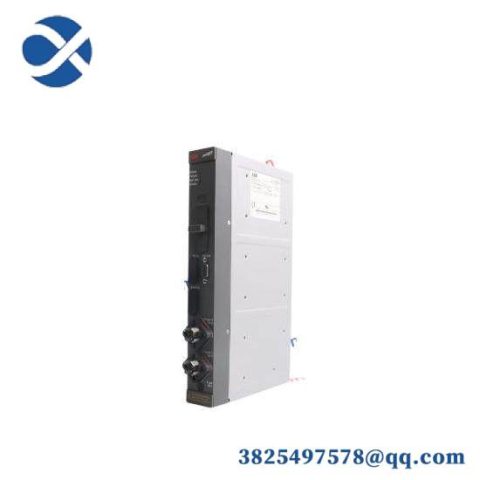 ABB ARCOL 0338 Controller for Industrial Automation Applications