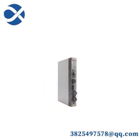 ABB ARCOL 0338 Controller for Industrial Automation Applications