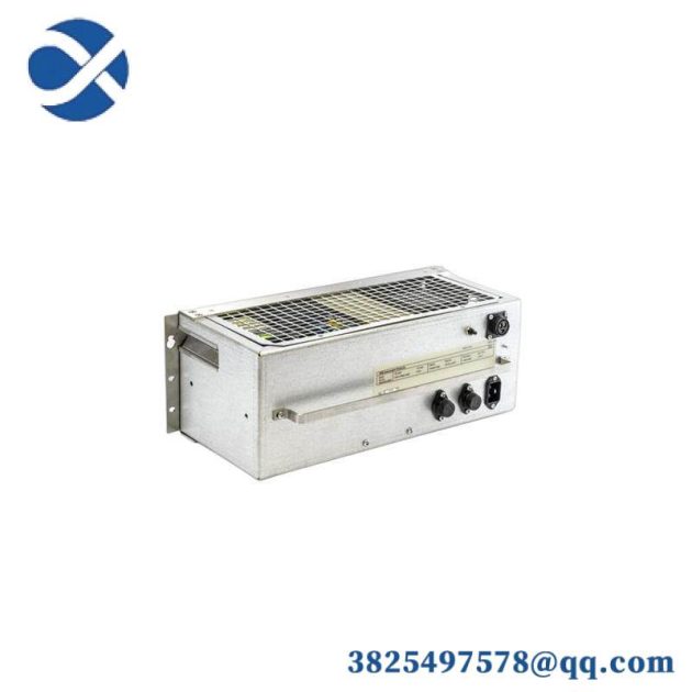 ABB ARCOL 0339 Industrial Power Supply Unit