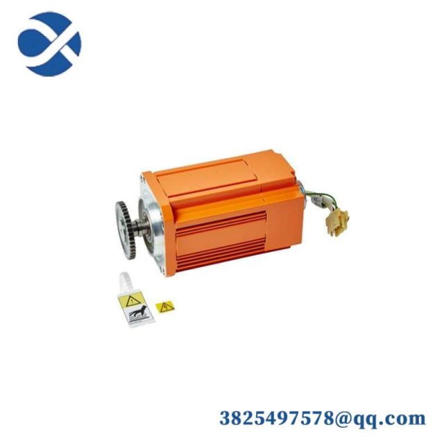 ABB ARCOL 0346 Industrial Control Module