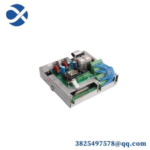 Allen Bradley AB 1747-L541/B SLC 5/04 Processor - Series B