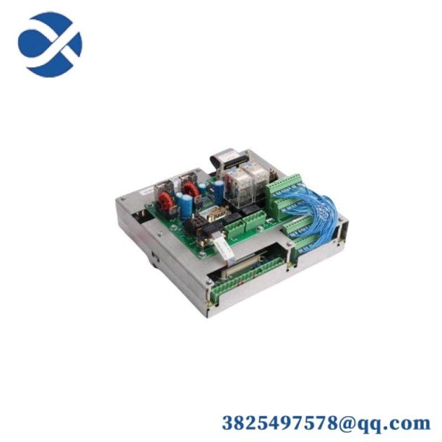 Heidenhain I ROC417 - 8192 - 27S17-58 - Rotary Encoder