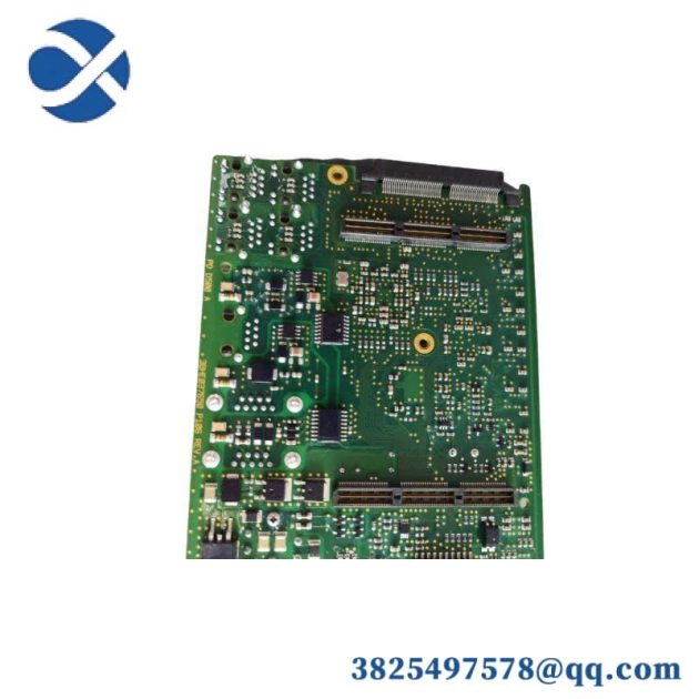 ABB ASE2UDC920AE01 3BHB022793R0001 Industrial Control Module