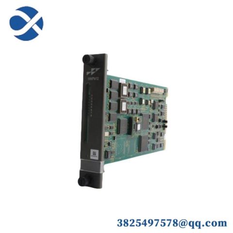 ABB AV43 - High-Performance Process Control Module