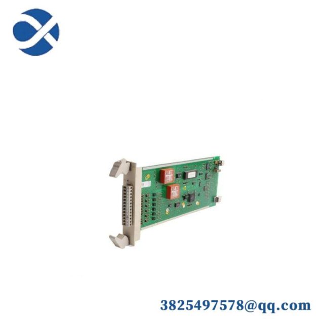 ABB AV94A HESG440940R11 Industrial Controller