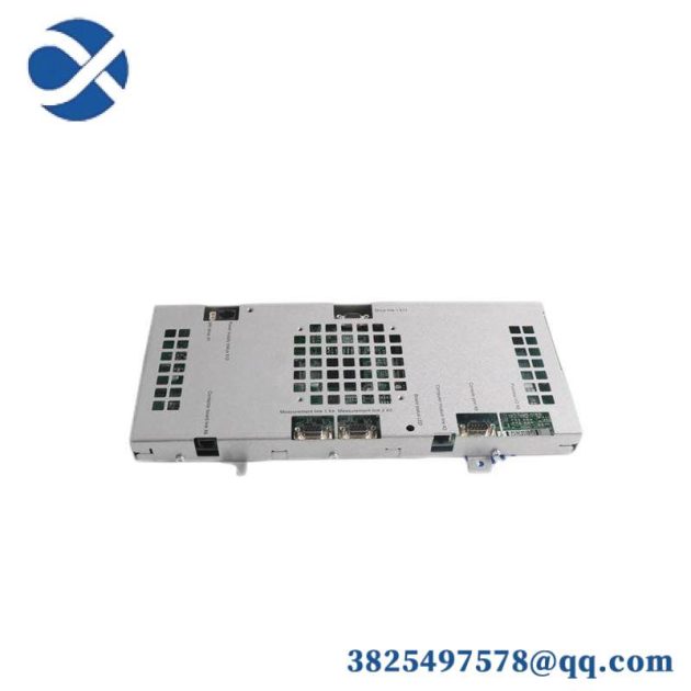 ABB AV94A HESG440940R11 Industrial Controller
