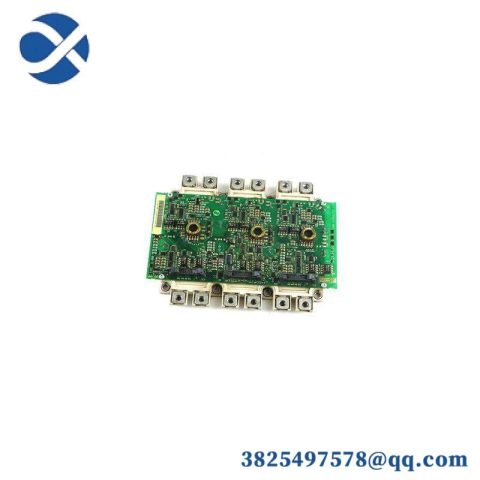 ABB B5EC HENF105077R1 Controller Module for Industrial Automation