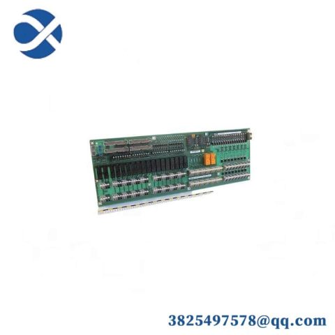 ABB B5EEd - HENF105082R4: High-Performance Automation Module