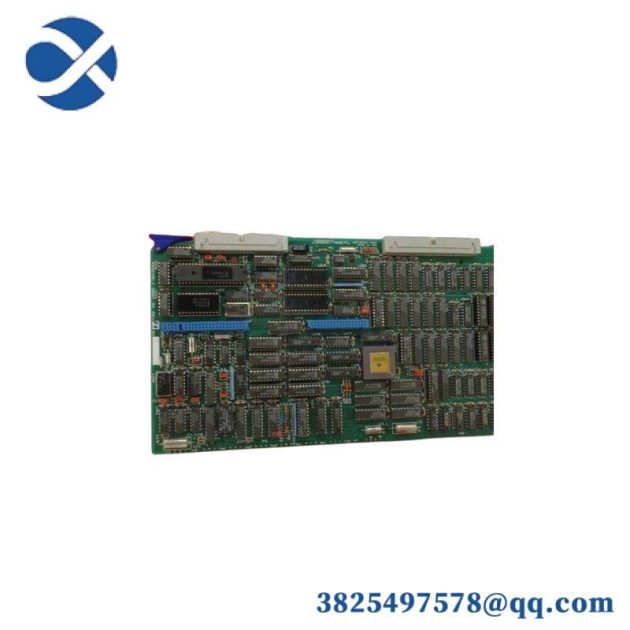 ABB B5EEd - HENF105082R4: High-Performance Automation Module