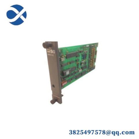 ABB 3HAC025784-001 Industrial Control Module