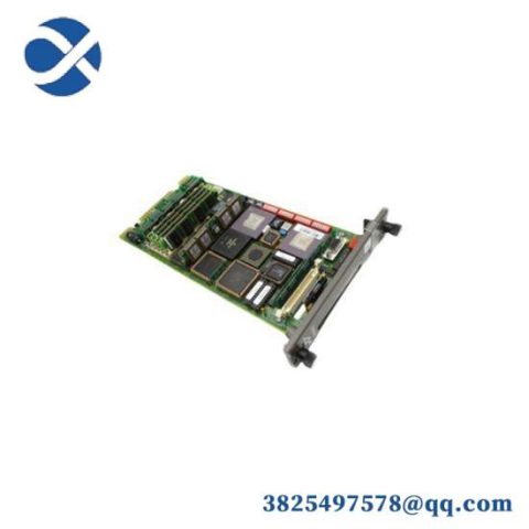 ABB Bailey INSEM01 Symphony Sequence Of Events Master Module, Control Solutions, INSEM01, Module