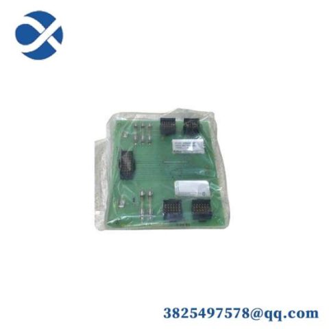 ABB Bailey NTLS01 Logic Station Termination Unit