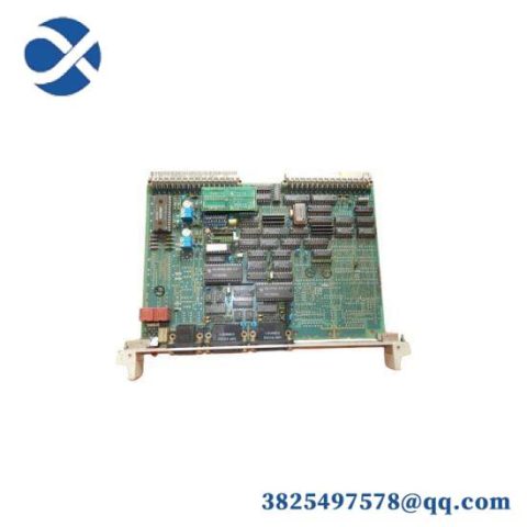 ABB BB510(DC5256) Digital Control Module