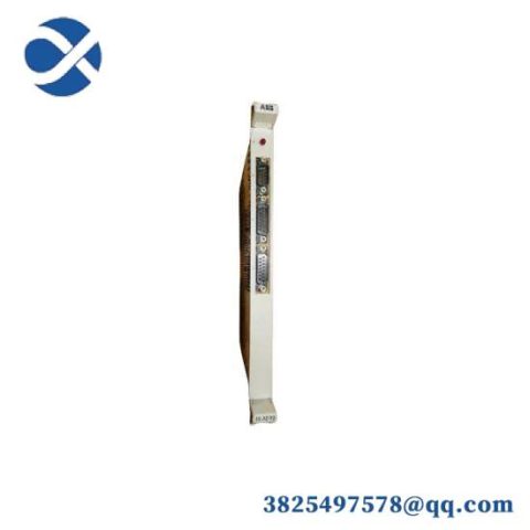 ABB BB510(DC5256) Digital Control Module