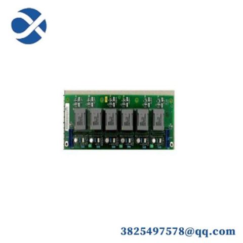ABB BB510(DC5256) Digital Control Module